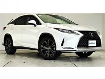 2021 Lexus RX