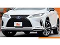 2021 Lexus RX