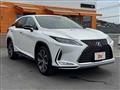 2021 Lexus RX