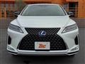 2021 Lexus RX