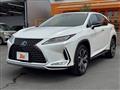 2021 Lexus RX