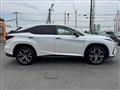 2021 Lexus RX