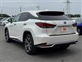 2021 Lexus RX