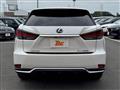 2021 Lexus RX