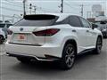 2021 Lexus RX