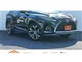 2021 Lexus RX