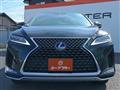 2021 Lexus RX