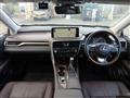 2021 Lexus RX