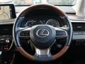 2021 Lexus RX