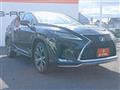 2021 Lexus RX