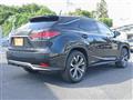 2021 Lexus RX