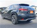 2021 Lexus RX