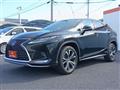 2021 Lexus RX
