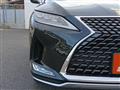 2021 Lexus RX