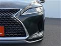 2021 Lexus RX