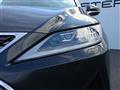 2021 Lexus RX