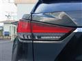 2021 Lexus RX