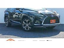 2021 Lexus RX