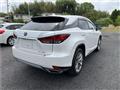 2021 Lexus RX