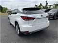 2021 Lexus RX