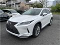 2021 Lexus RX