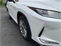 2021 Lexus RX