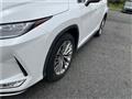 2021 Lexus RX