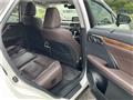 2021 Lexus RX