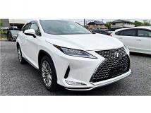 2021 Lexus RX