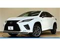 2021 Lexus RX
