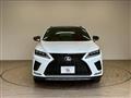 2021 Lexus RX