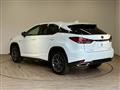 2021 Lexus RX