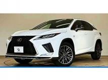 2021 Lexus RX