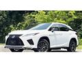 2021 Lexus RX