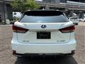 2021 Lexus RX