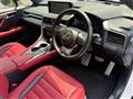 2021 Lexus RX