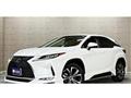 2021 Lexus RX