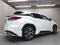 2021 Lexus RX