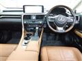 2021 Lexus RX