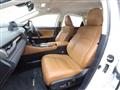2021 Lexus RX