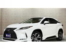 2021 Lexus RX