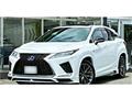 2021 Lexus RX