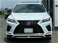 2021 Lexus RX