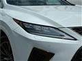 2021 Lexus RX