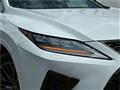 2021 Lexus RX