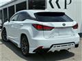 2021 Lexus RX