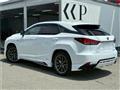 2021 Lexus RX