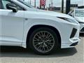 2021 Lexus RX