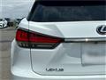 2021 Lexus RX