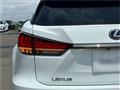 2021 Lexus RX